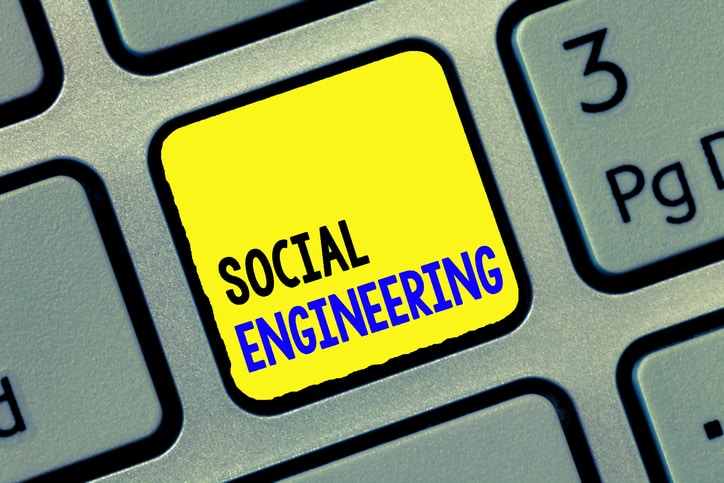 Social Engineering 