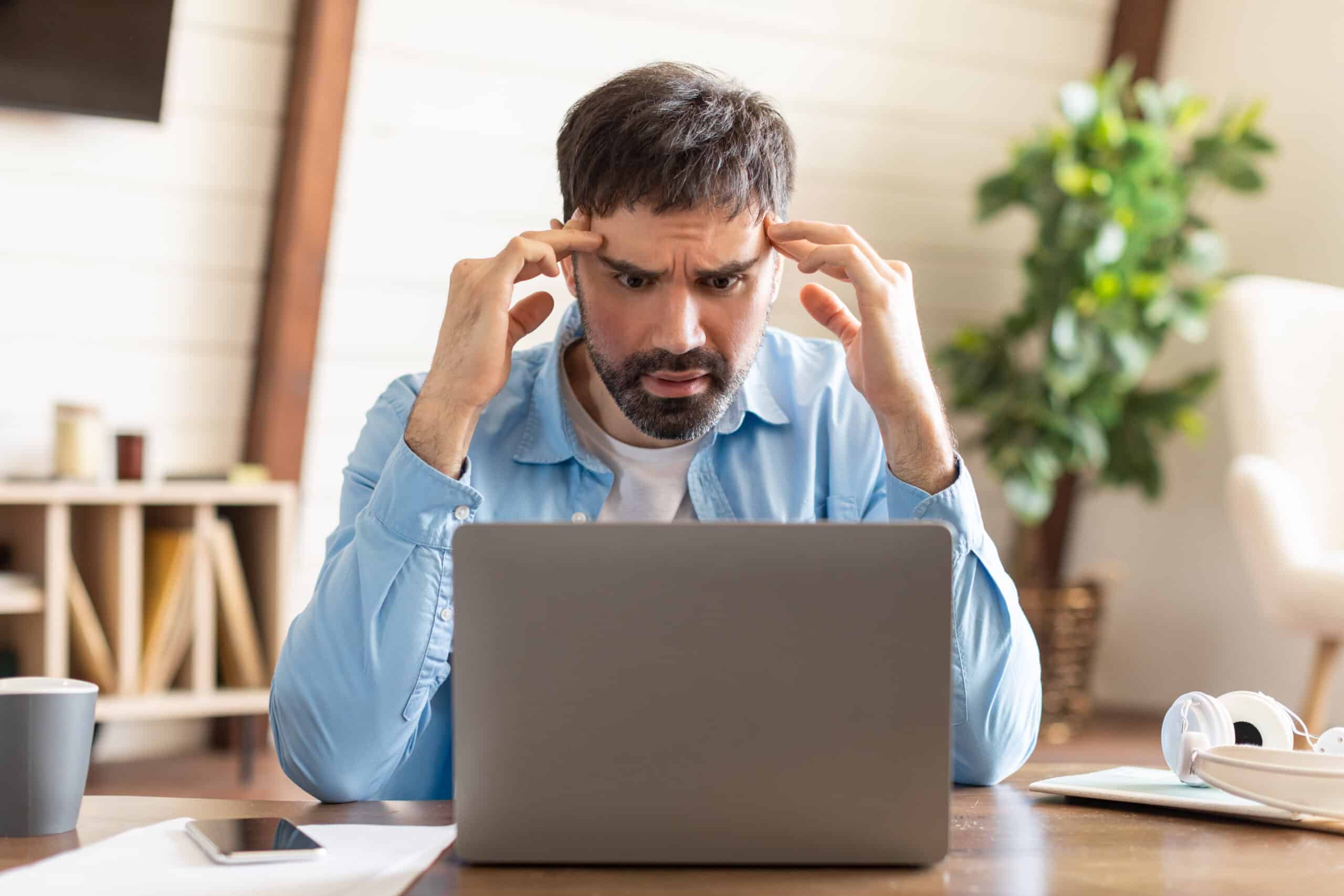 How to Tell if Your Business Has Been Hacked - IntermixIT